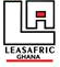 LeasAfric staff portal home